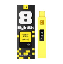 EIGHTBIT — Bubble Gum