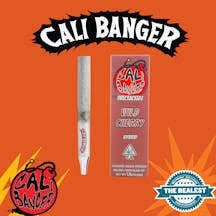 Firecracker by Cali Banger — Wild Cherry