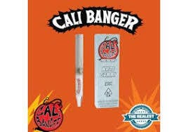 Firecracker by Cali Banger — Sugar Cookie