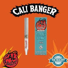 Firecracker by Cali Banger — Glitter Bomb
