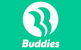 BUDDIES BRAND | FIRE & ICE ROLL-ON - MAX THC/CBD/CBG/CBN