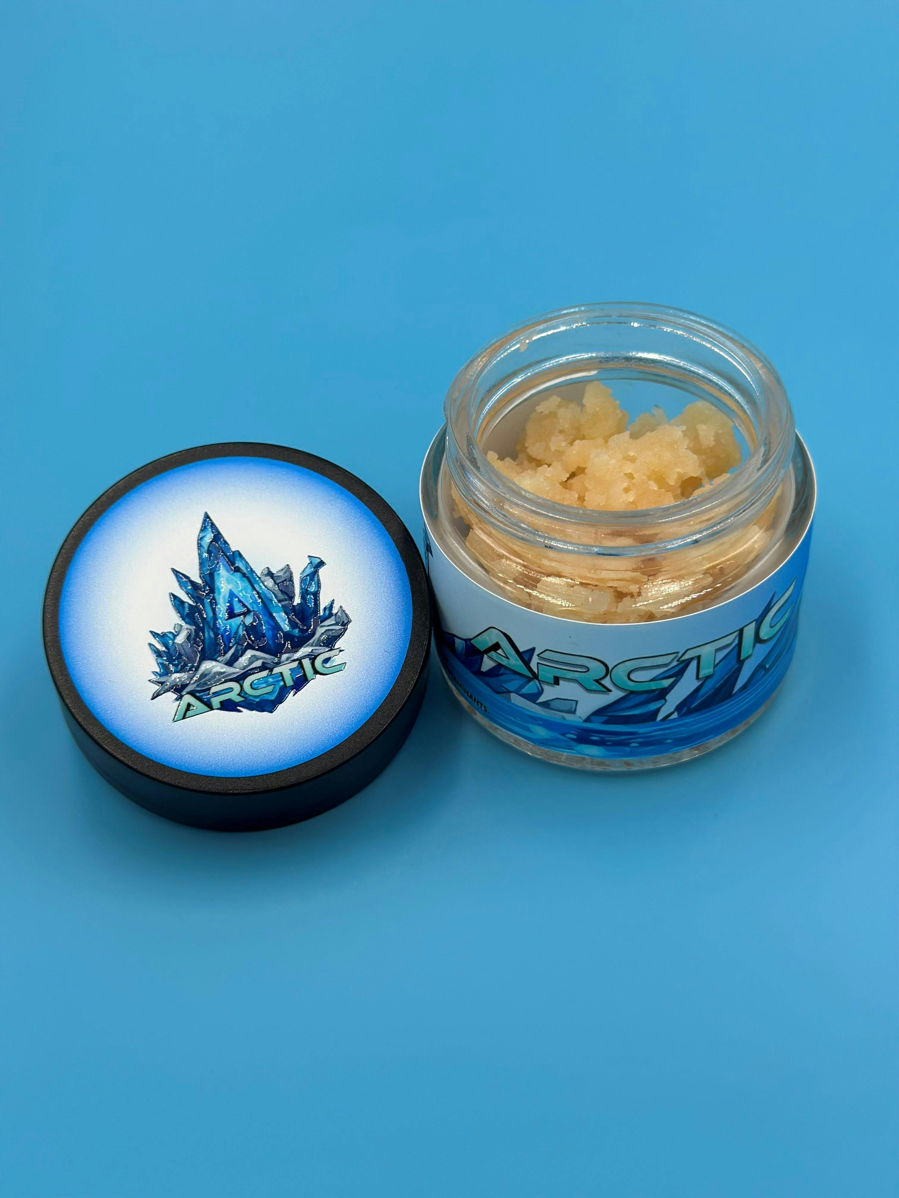 Arctic Extract "GSC" 28g Baller Jar