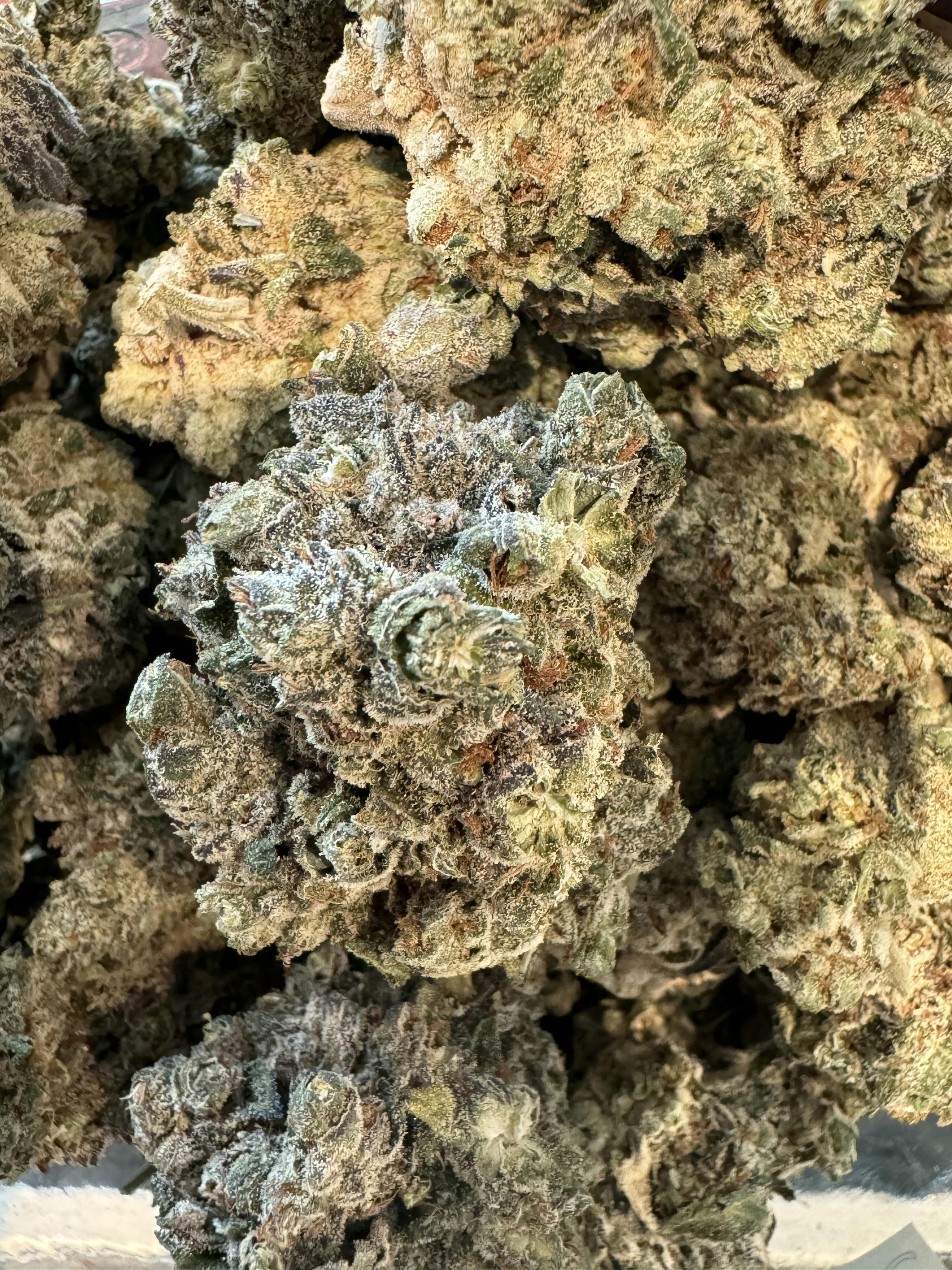 Cherry Pop Tart 3.5g Pre PAcked Flower