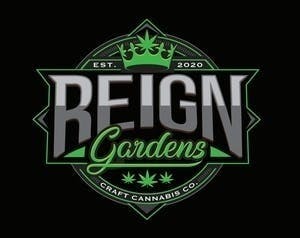 Reign Gardens - Nuclear Slurpee 3.5g