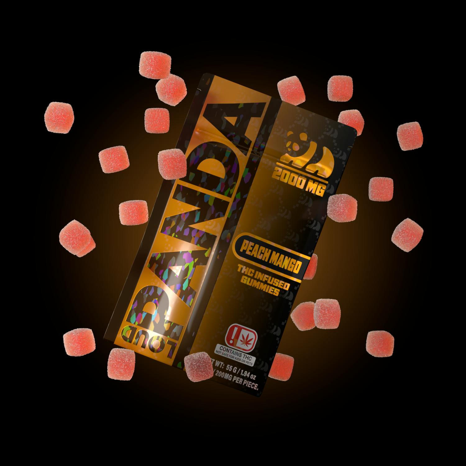 Peach Mango
