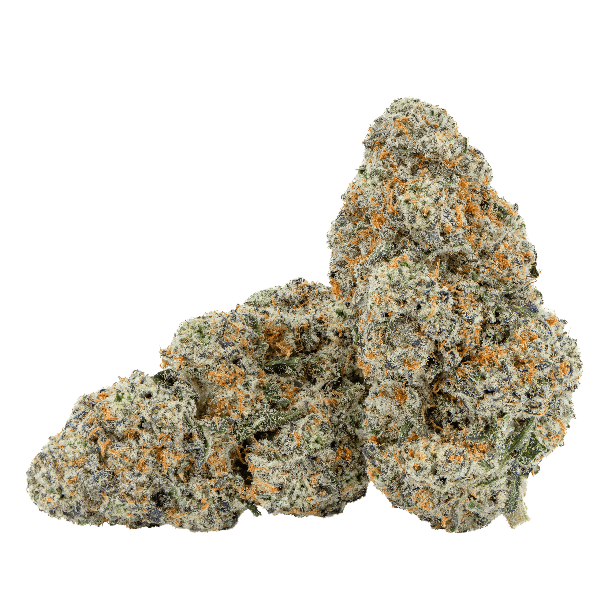 Riverside Botanicals "Alien Vortex" 3.5g Pre Packed Flower