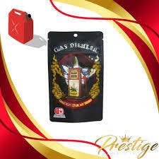 Gas Diehler "Gas Diehler" 7g Pre Packed Flower