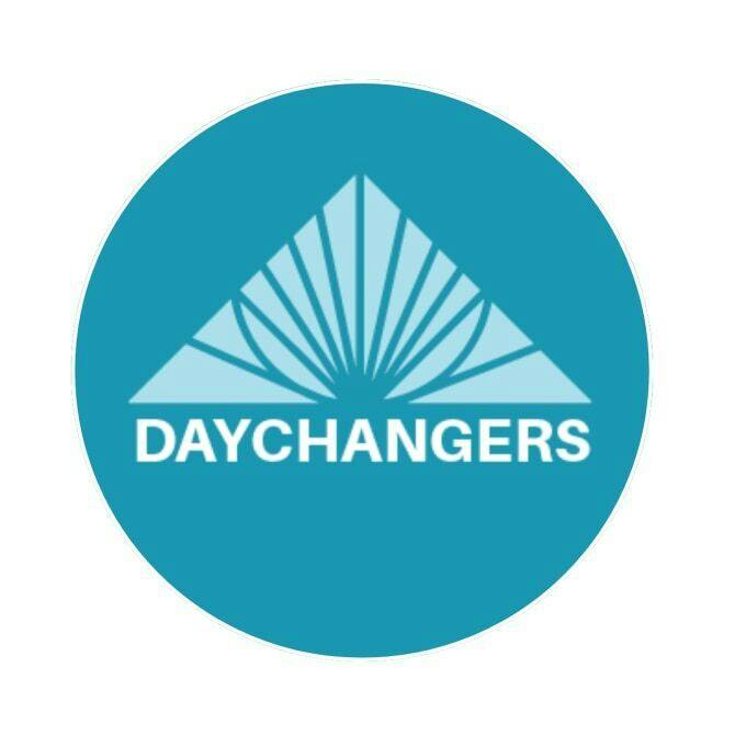 Day Changers "Citrus Splash" 2500mg Gummies