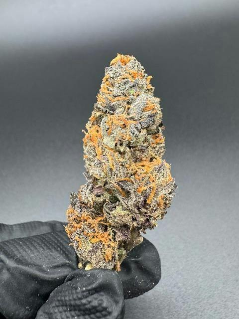 Dank Of America Banana Jealousy Pre Packed