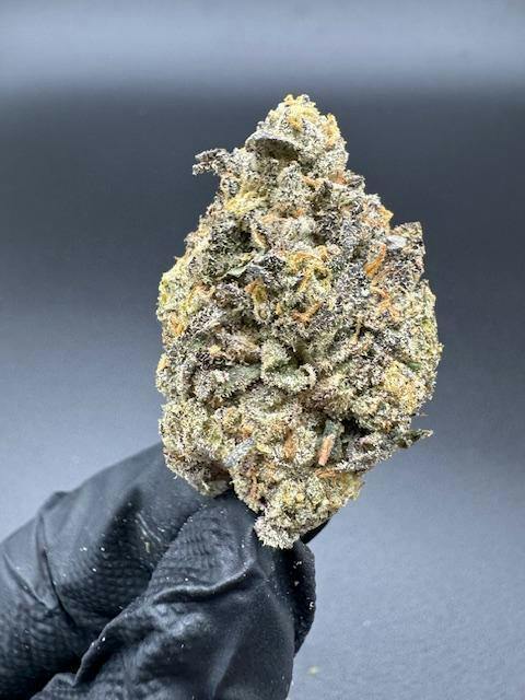 Dank Of America "Zoap" 3.5g Pre Packed Flower