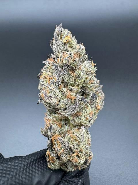 Dank Of America "Crunch Berries" 3.5g Pre Packed Flower