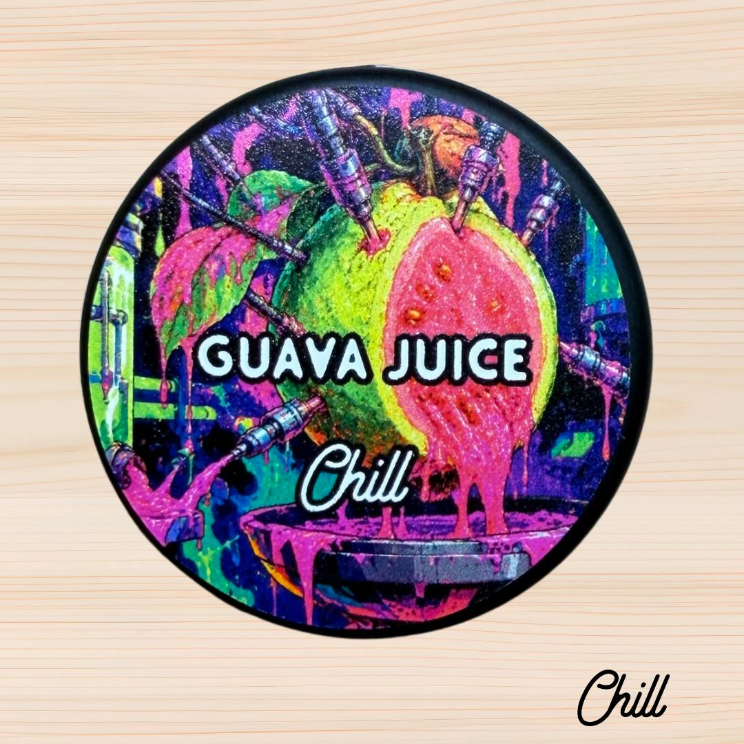 Guava Juice