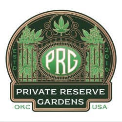 Private Garden Sipop De Citron