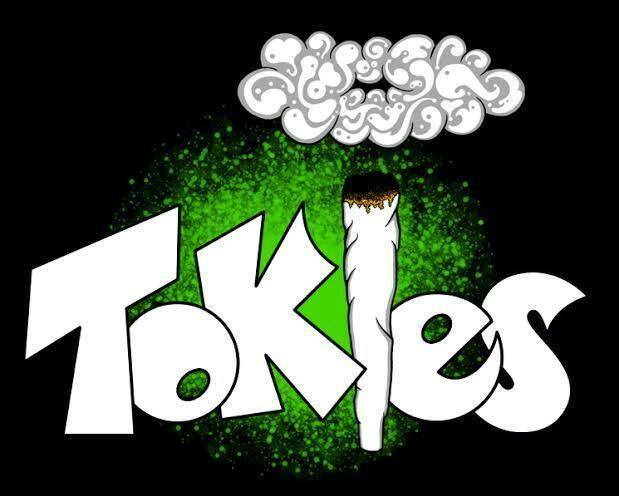 Tokies "Day Shift" 14pk Pre Rolls