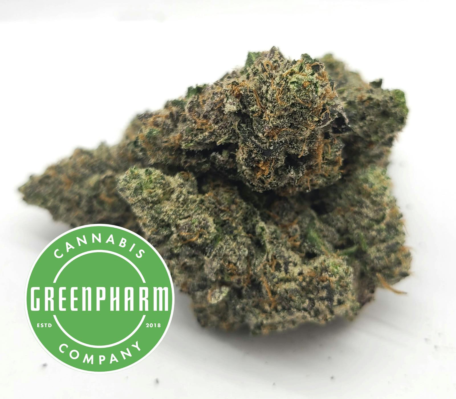 Flower | Grown Rogue | Blue Runtz | Bulk