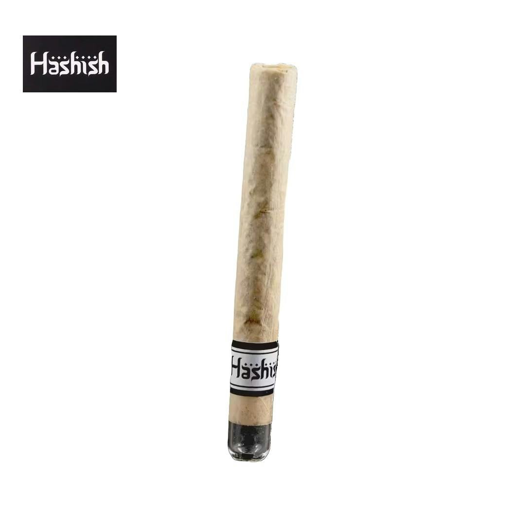 Peak Live Rosin Hash Hole Pre-Roll