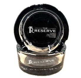THE RESERVE ASHTRAY