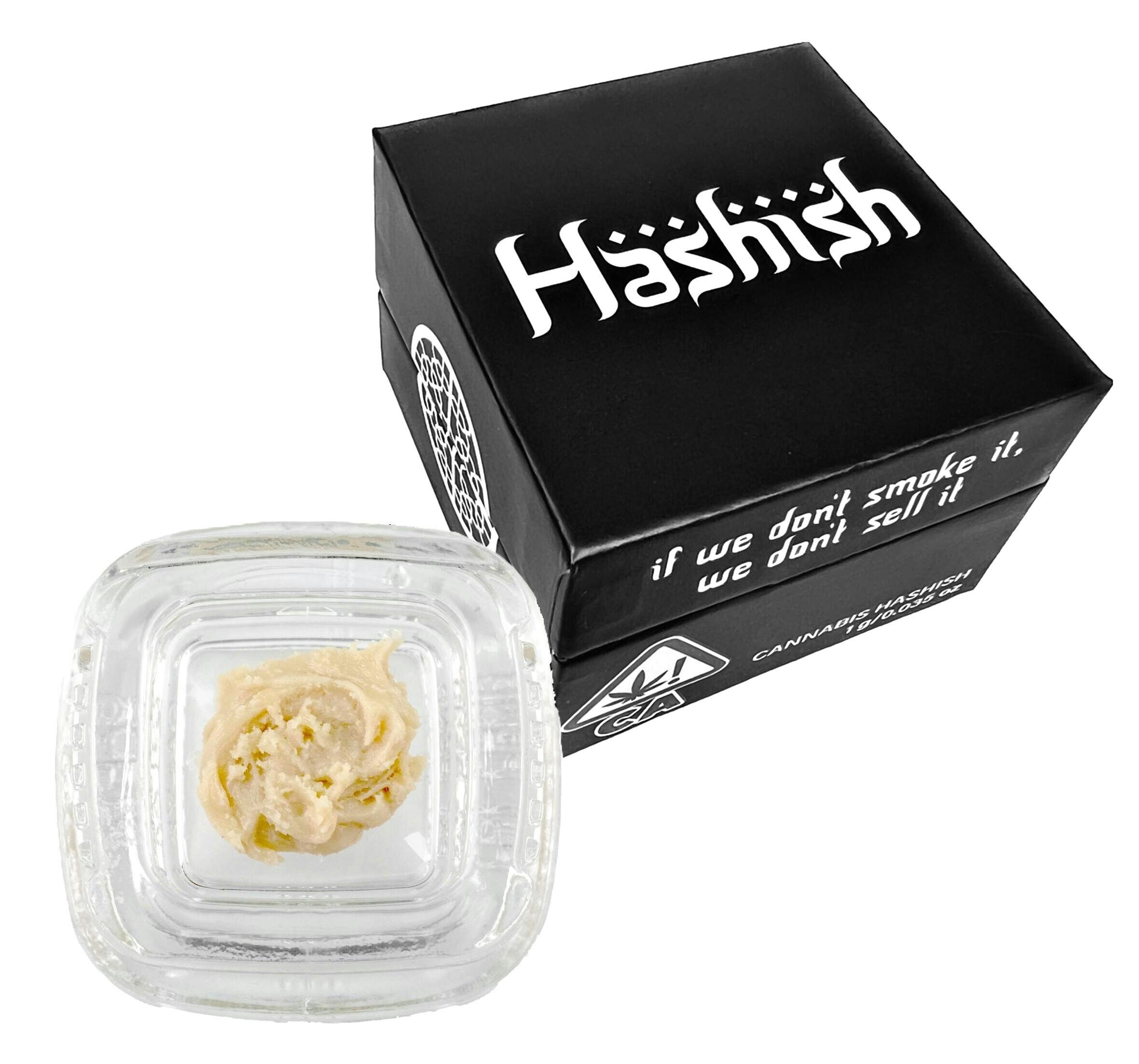 Grape Spritz Cold Cured Rosin Black Box