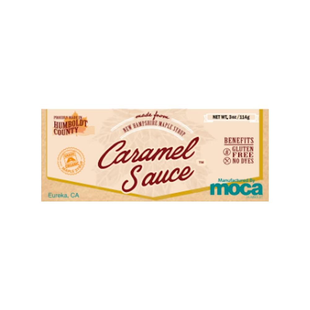 Caramel