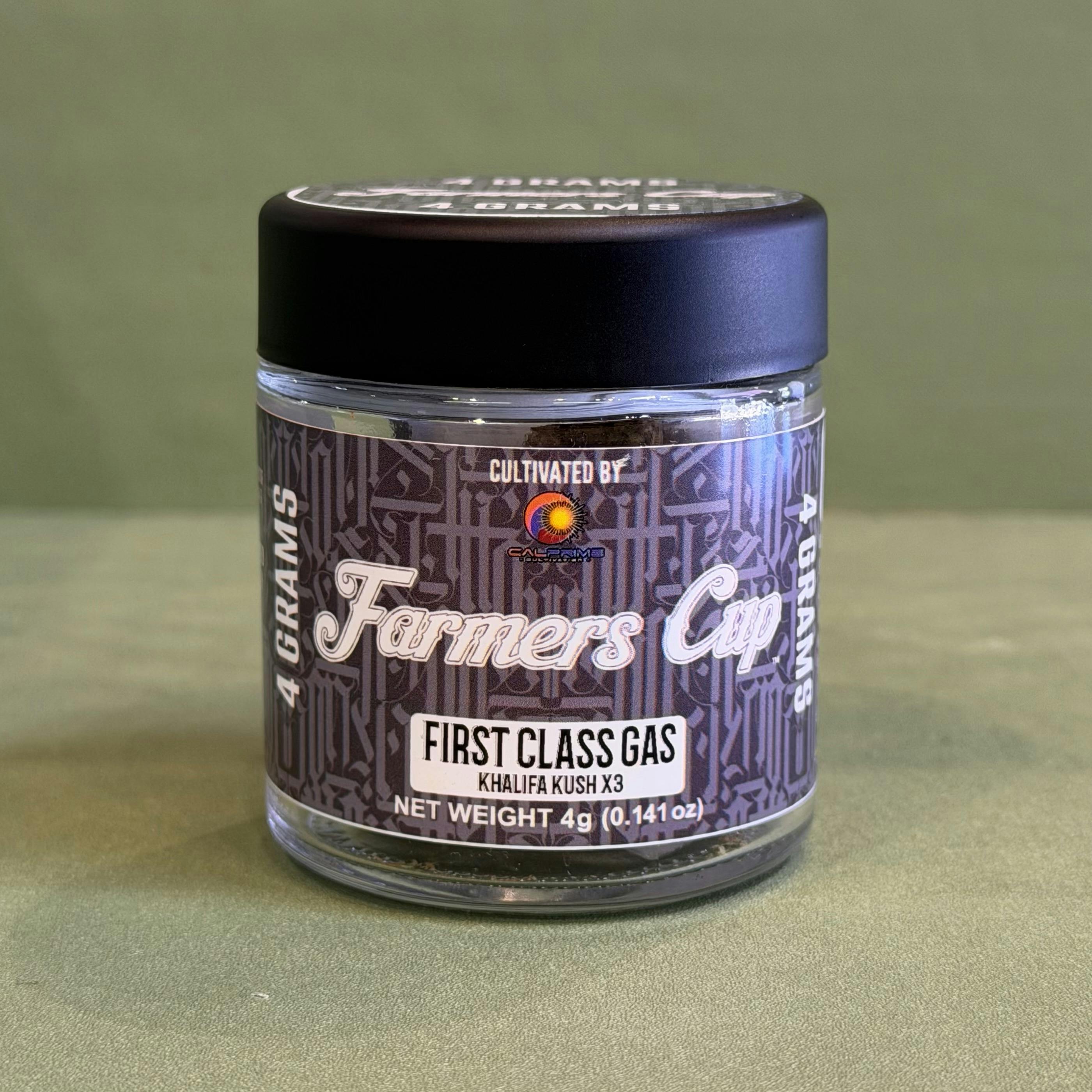 First Class Gas | 10G Flower