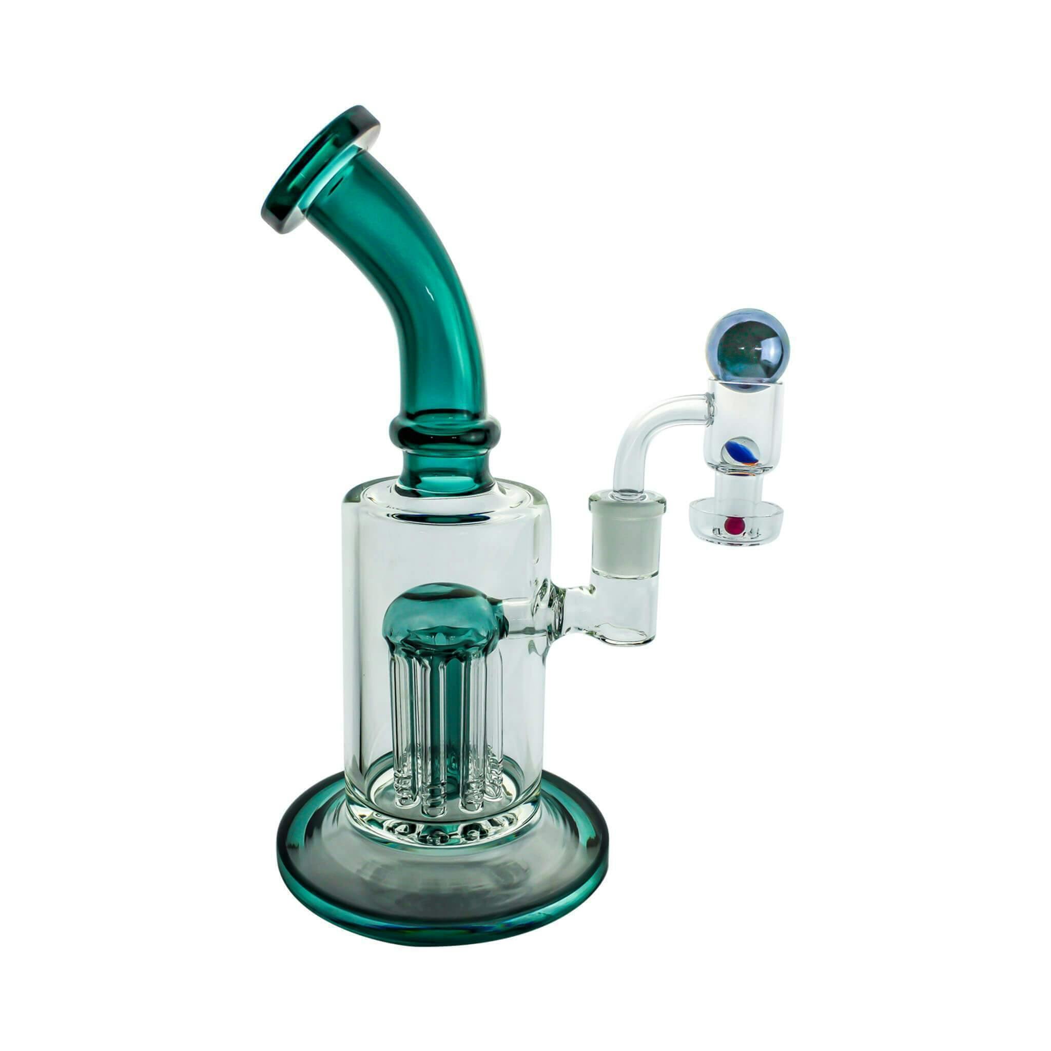 Glass and Accessories