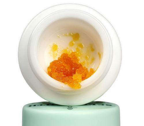 Live Resin - Orange Cookie Chem by Seed & Smith Cannabis