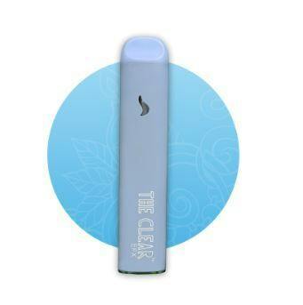 The CLEAR EFX All in One Vape 1000mg | Rest | Grapevine