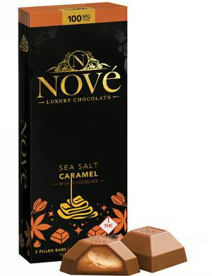 Sea Salt Caramel