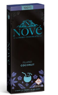 Island Coconut