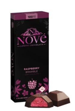Raspberry Bramble