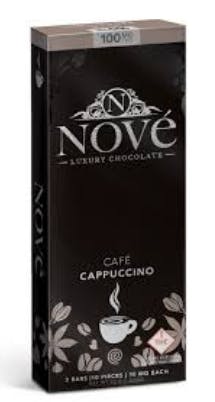 Cafe Cappuccino