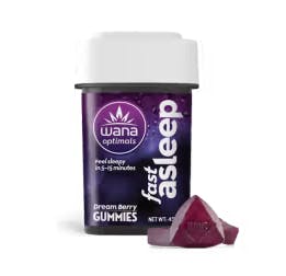 Dream Berry Fast Asleep [10 pack]