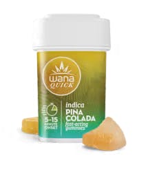 Pina Colada - Indica [20 pack]