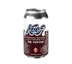 KEEF COLA | Mr. Puffer at Fountain Superstore Recreational & Medical Marijuana Dispensary