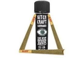 Lucy in the Sky | Infused Joints | 0.75g | 3pk