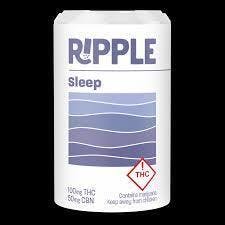2:1 CBN Sleep Dissolvable