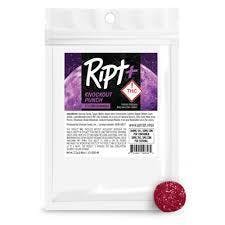 2:1 Sleep - Knockout Punch (100mg THC | 50mg CBN)