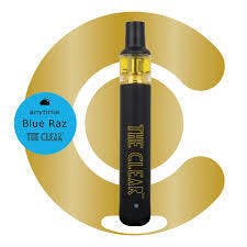 THE CLEAR REC | Blue Raz | AIO