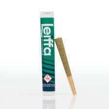 Leiffa - 1g - Mandarin Beltz - Pre-Roll (Single 1g Units) by Leiffa