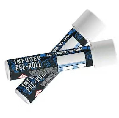 Blueberry Kush Premium Infused Hybrid Pre-Roll - 1.25G by Next1