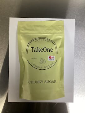 Take One - Chunky Sugar Cookie Dough