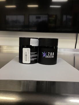 788 Collection - THC Mango Bath Bomb