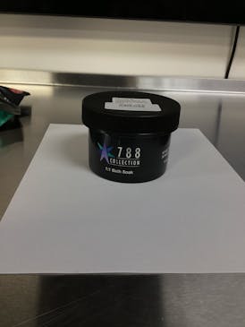 788 Collection - THC : CBD Bath Soak