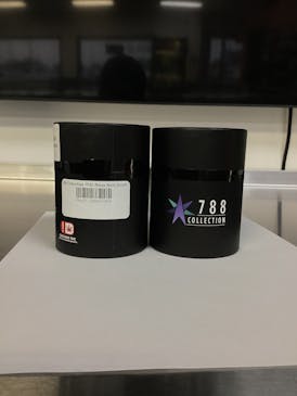 788 Collection -THC Relax Bath Bomb