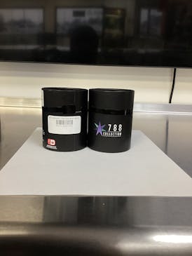 788 Collection - THC Pain Bath Bomb