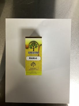 Treesap - 2oz (1000mg) Mango - Syrup