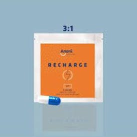 (ANANI) Recharge 3:1 Gel Caps (5x$25)