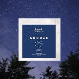 (ANANI) Snooze Gel Caps 70mg (5x$25)