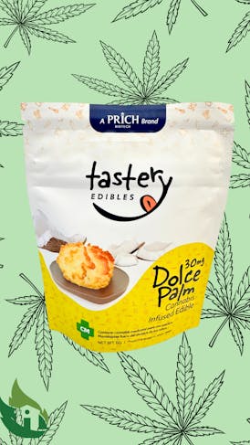 (PRICH) Dolce Palm (5x$20)