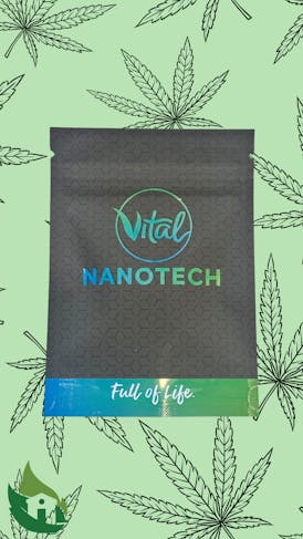 (VITAL) Nanotech Capsules 3:1 (5x$25)